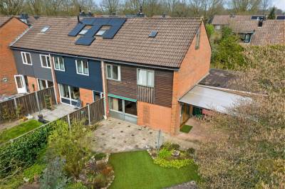 Woning Mantingerbrink 149 Emmen