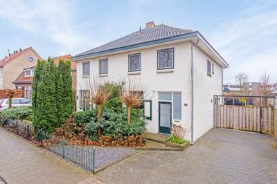 Woning Groeneweg 15 Rhenen
