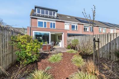 Woning Drakestein 1 Amersfoort