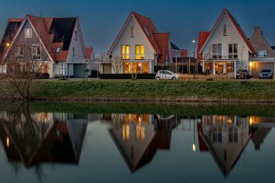 Woning Koninginnepage 21 Terneuzen