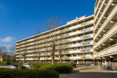 Woning Planetenlaan 133 Groningen