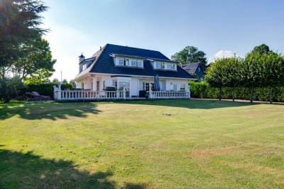 Woning Achterdijk 8 Rhoon