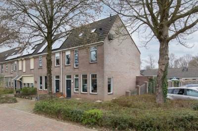 Woning Bastinglaan 23 Doetinchem