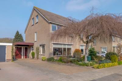 Woning Gasthuiskamp 14 Hattem