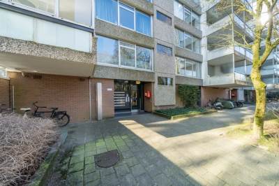 Woning De Zalmen 72 Doorwerth