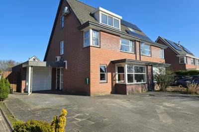 Woning Paulus Potter 5 Creil