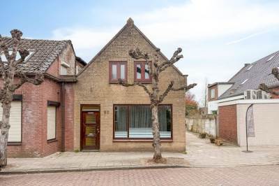 Woning Laageinde 93 Waalwijk