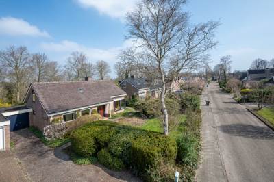 Woning Oosterzoom 11 Peize