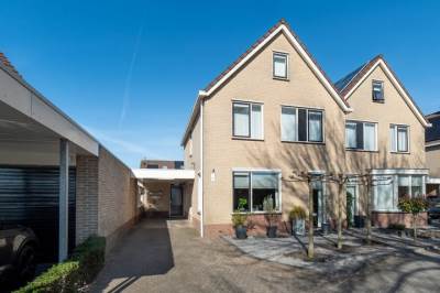 Woning Schoenmakersdijk 1 Rijssen