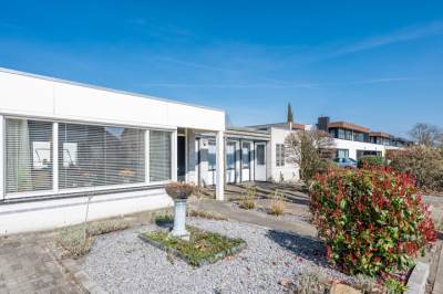 Woning Klarinetstraat 10 Uden