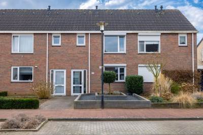 Woning Lindeboom 12 Kilder