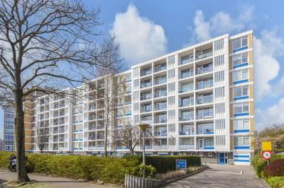 Woning Segbroeklaan 406N Den Haag