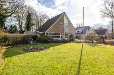 Woning Pastorietuin 35 Harkstede (Gem. Midden-Groningen)