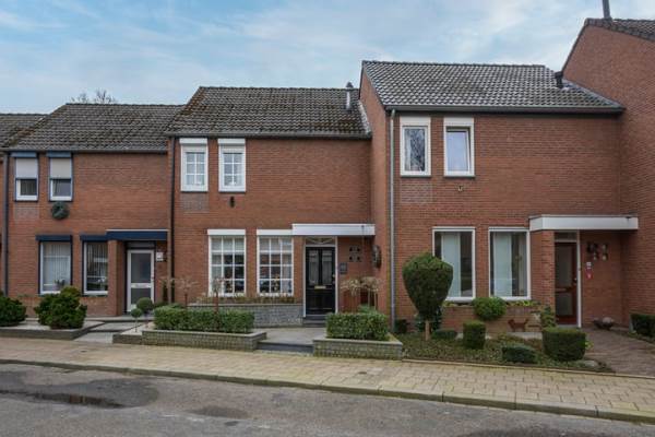 Woning Doverau 45 Kerkrade