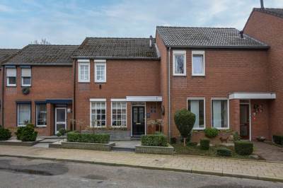 Woning Doverau 45 Kerkrade