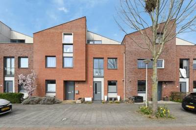 Woning Bartoutszate 7 Delft