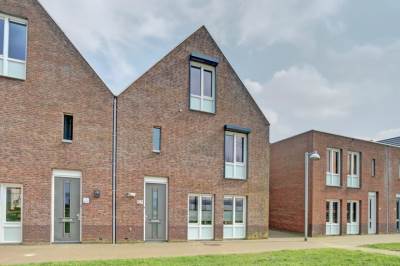 Woning Kling 5 Cuijk