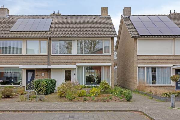 Woning Akert 72 Geldrop