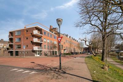 Woning Molengracht 4B Zutphen