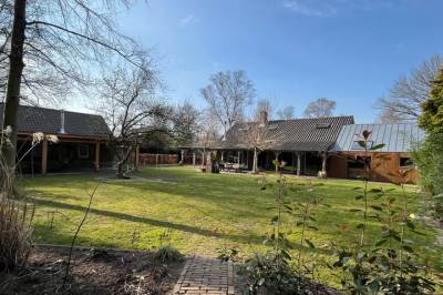 Woning Adolph van Ansenlaan 28 Rolde