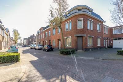 Woning Franciscanerstraat 46A Kerkrade