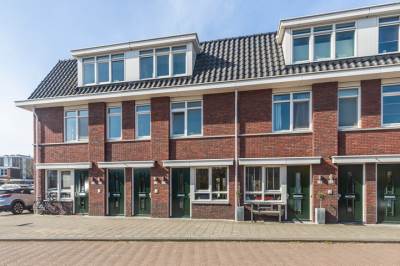 Woning Tanthofkade 30 Den Hoorn (ZH)