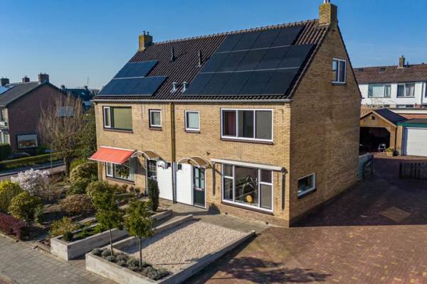 Woning Waardenborchstraat 42 Holten