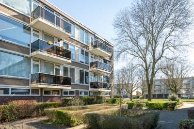 Woning Prinsenstraat 141 Ridderkerk