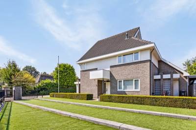 Woning Kleinhoekje 1 Liempde