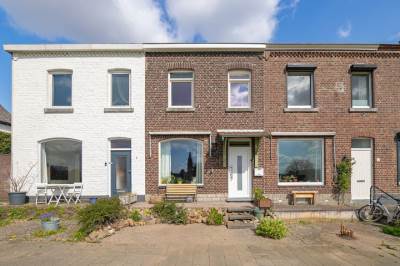 Woning Daelhofpad 3 Maastricht