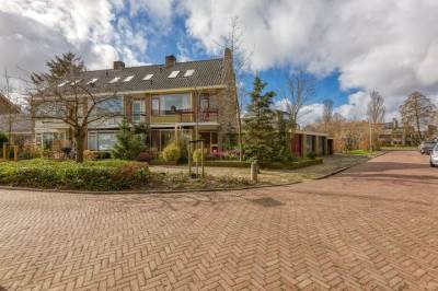 Woning Nijenrode 2 Leiderdorp