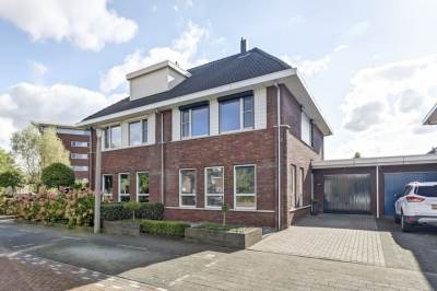 Woning Zilveresdoorn 42 Cuijk