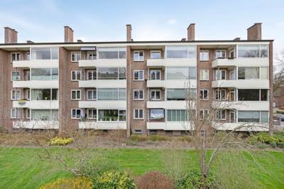 Woning Koning Lodewijklaan 588 Apeldoorn
