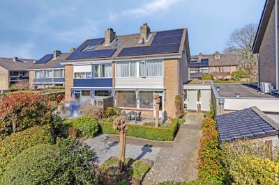 Woning Hekendorperweg 14 Oudewater