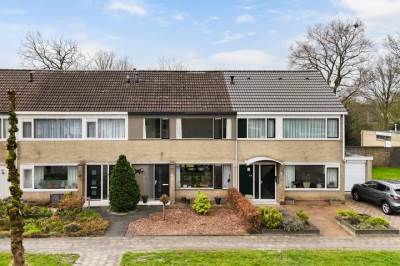 Woning Klaverkamp 47 Tytsjerk