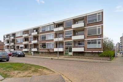 Woning Stellingwerfstraat 652 Arnhem