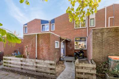 Woning Dubbelmonde 114 Zevenbergen