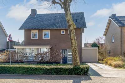 Woning Kennedystraat 7 Boekel