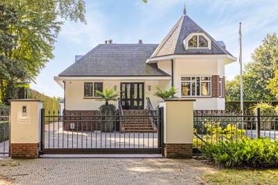 Woning Voorsterallee 114 Zutphen