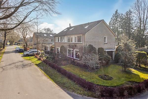 Woning Wilgenmars 3 Diepenveen