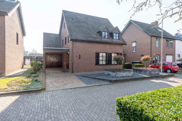 Woning Elsterweg 28 Sittard