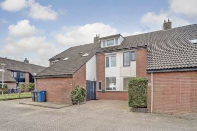 Woning Korenmolen 47 Vianen (UT)