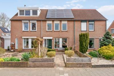 Woning van Goyenstraat 32 Duiven