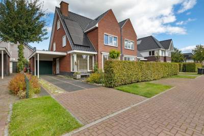 Woning Morgensterlaan 40 Beilen