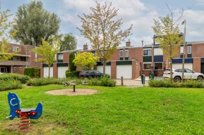 Woning Bark 43 Barendrecht