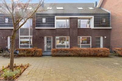 Woning Riet 18 Elst (GE)