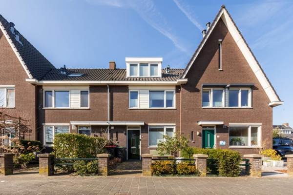 Woning Coupletweg 32 Rosmalen