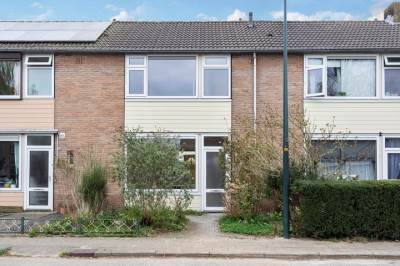 Woning Vijverlaan 18 Scherpenzeel (GE)