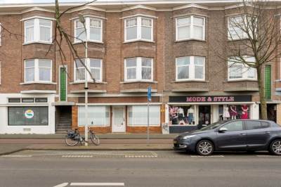 Woning Apeldoornselaan 226 Den Haag