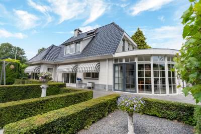 Woning Magnolialaan 7 Heelsum